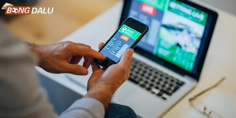 Áp dụng mẹo sử dụng bảng xếp hạng để soi kèo