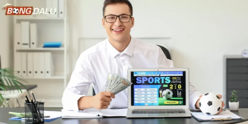 Cách Bongdalu hoạt động và vai trò