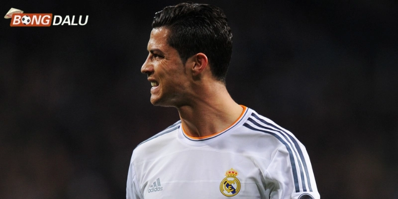 Di sản mà CR7 để lại