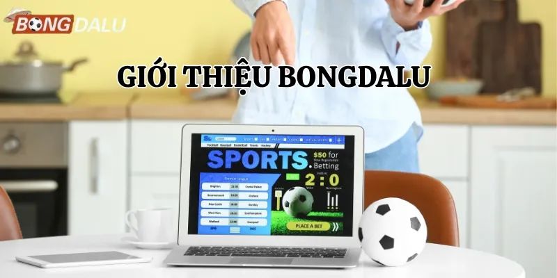 Giới thiệu Bongdalu chung cho người chơi