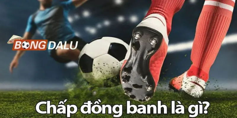 Giới thiệu kèo đồng banh