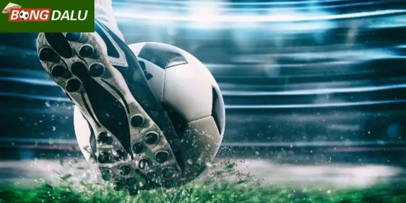 Hướng dẫn đặt cược kèo chấp là gì tại Bongdalu