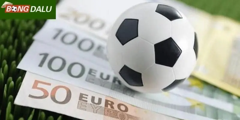 Không để cảm xúc chi phối khi chơi kèo chấp