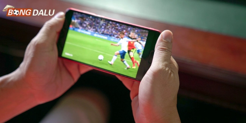 Phương pháp thay thế trực tiếp bóng đá bongdalu