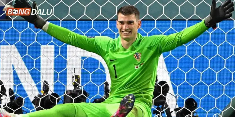 Tìm hiểu thủ môn là gì