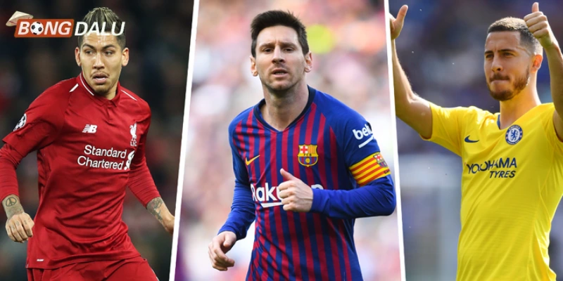 Vai trò của số 9 ảo là gì